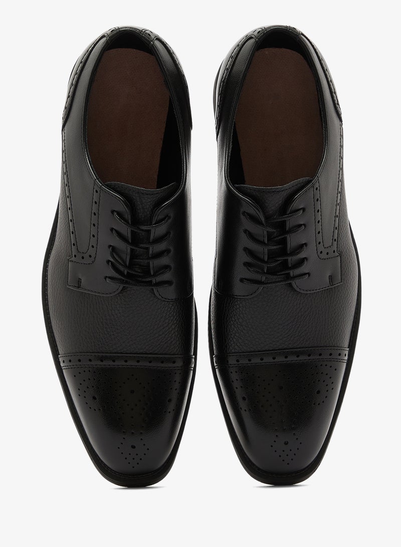 Robert Wood Formal Lace Ups - Image 4