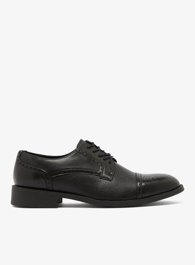 Robert Wood Formal Lace Ups - Image 1