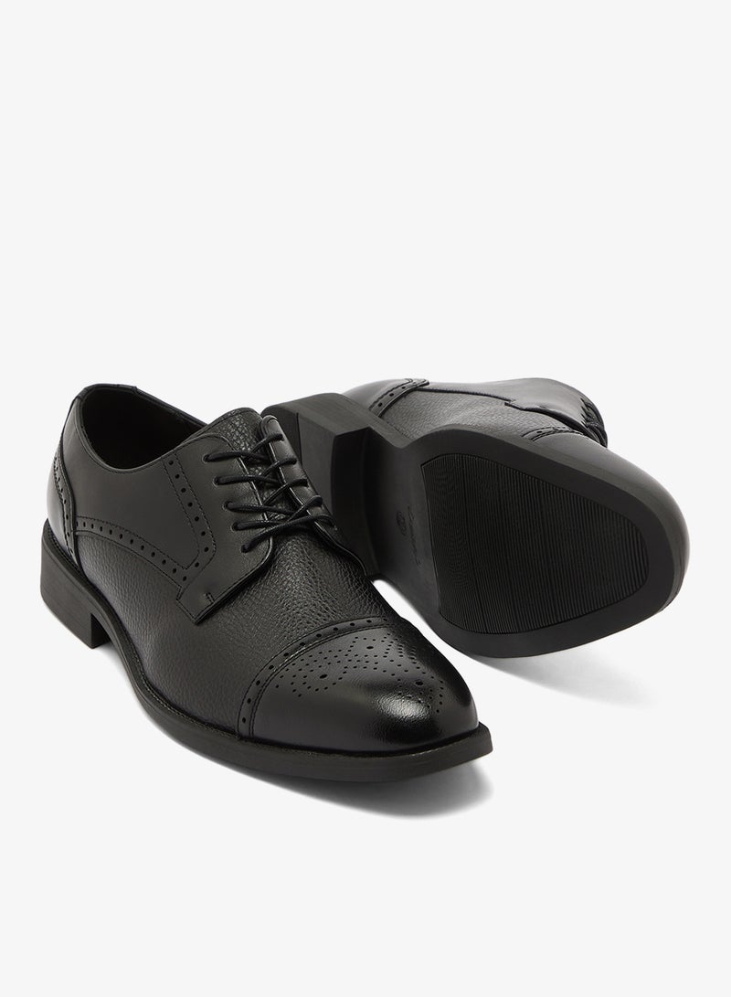 Robert Wood Formal Lace Ups - Image 3