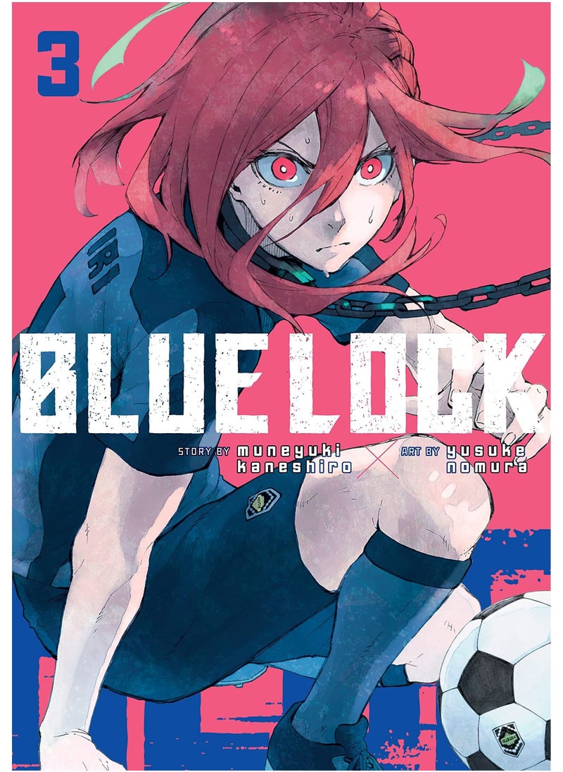 Blue Lock 3 