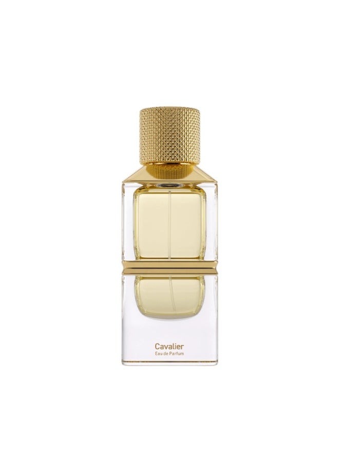 درعه عطر كفالير 100 مل - Image 2