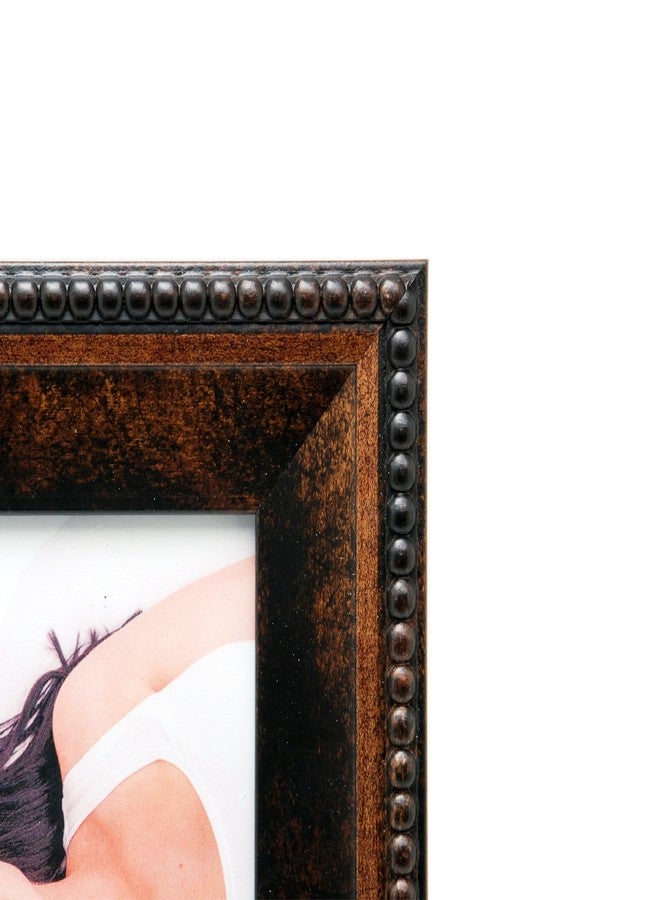 كيرا جريس إطار صور سيدني من كييراغريس، مقاس 4 × 6 بوصات، برونزي عتيق - Image 3