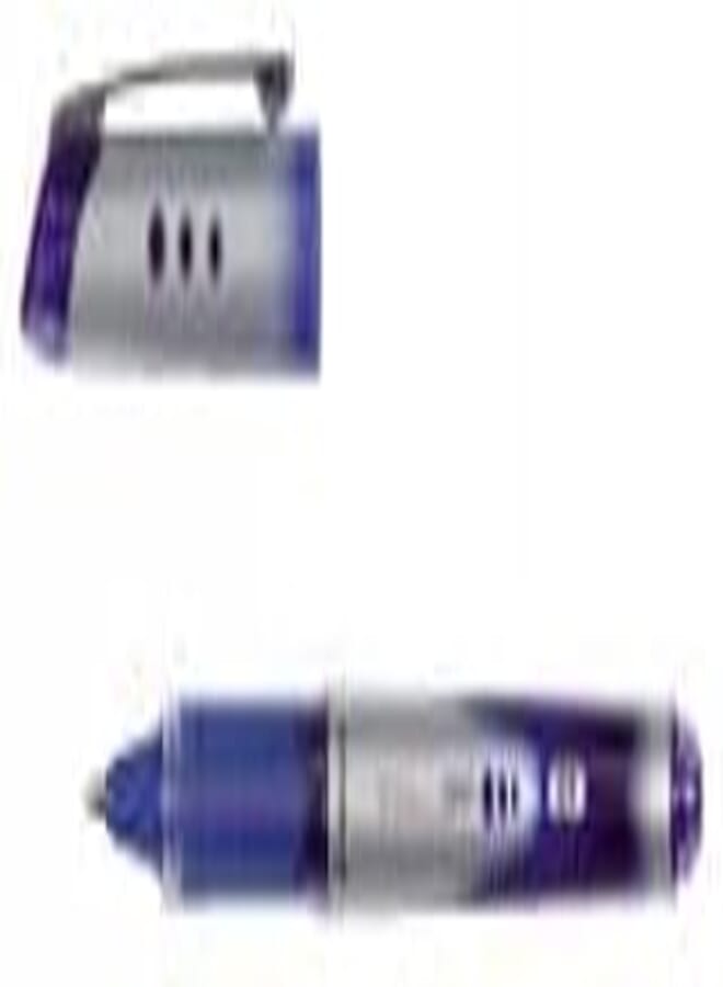 Pilot V Ball grip 12 0.7mm rollerball pen fine tip ball with black ink and 0.4mm line width, Black