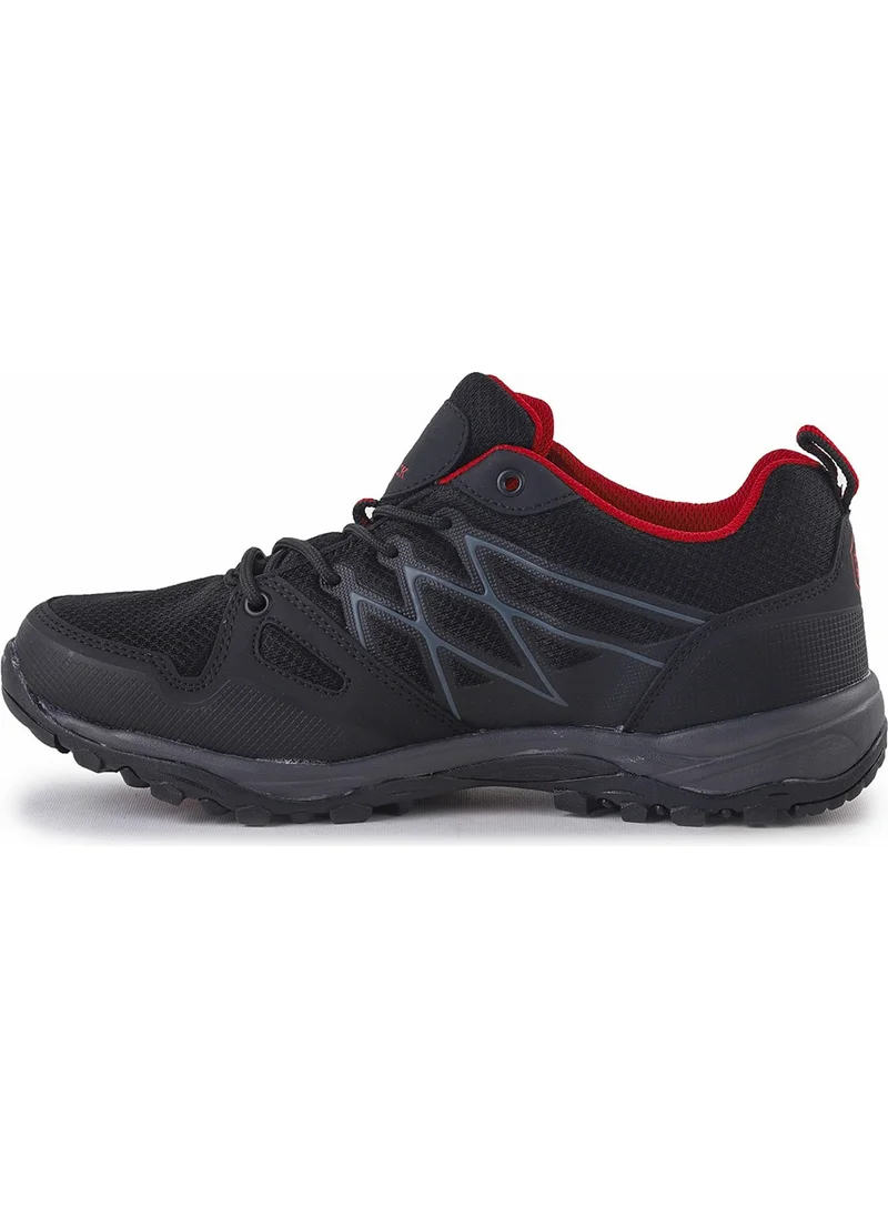 لامبرجاك West Waterproof Men's Sports Boat Shoes