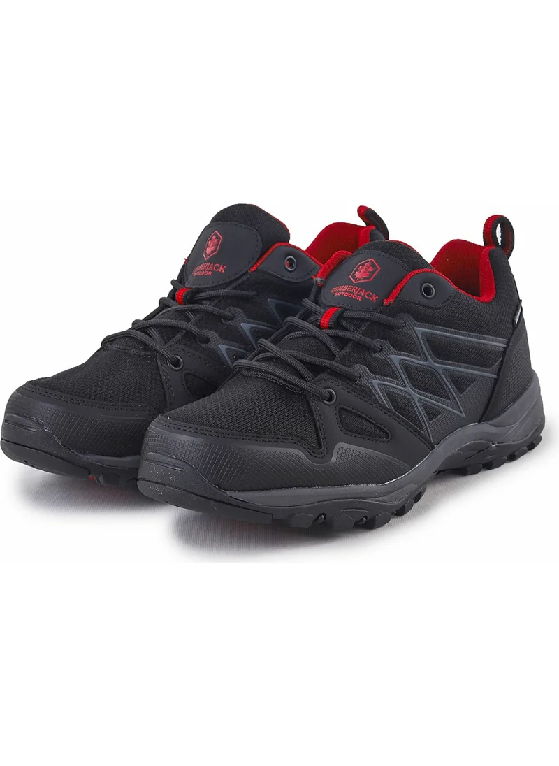 لامبرجاك West Waterproof Men's Sports Boat Shoes
