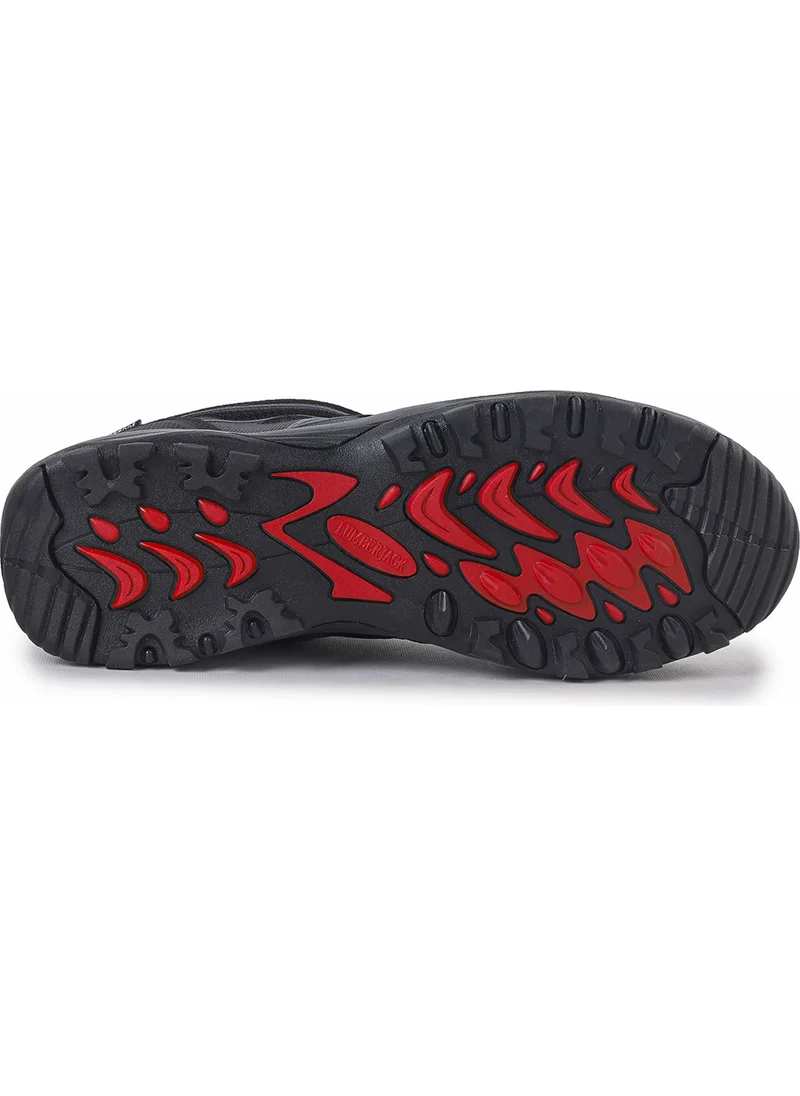لامبرجاك West Waterproof Men's Sports Boat Shoes