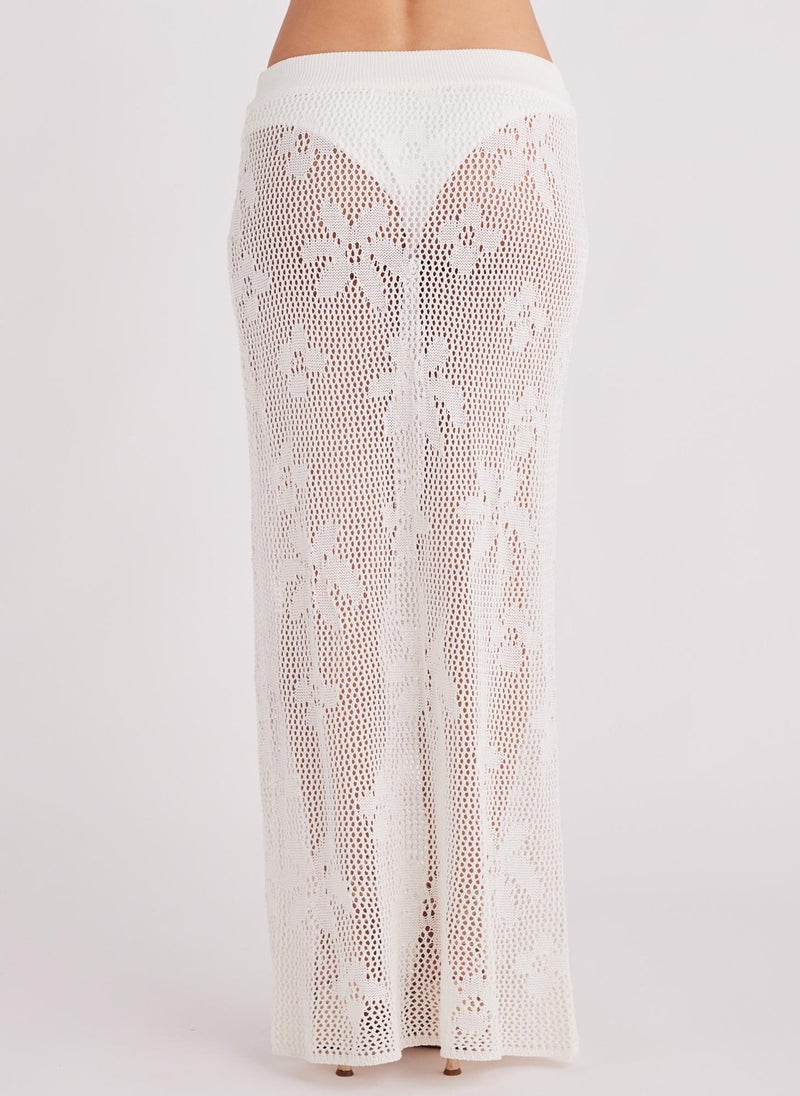 SNDYS - Terra Maxi Skirt - Image 1