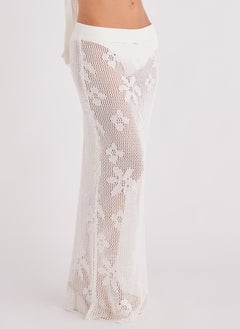 SNDYS Terra Maxi Skirt  - Image 3