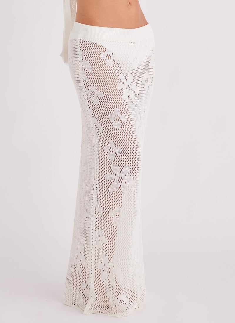 SNDYS - Terra Maxi Skirt - Image 1