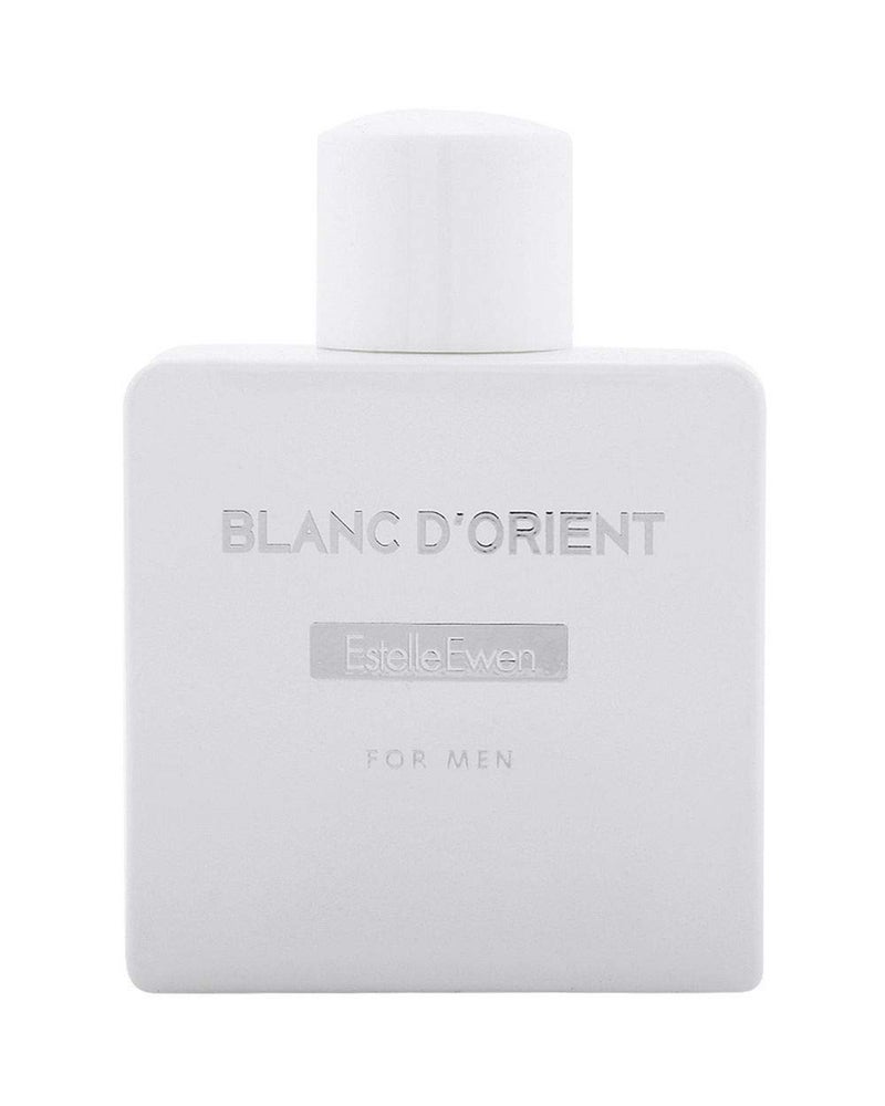 BLANC DORIENT BY ESTELLE EWEN COLOGNE FOR MEN 34 OZ  100 ML EAU DE TOILETTE SPRAY