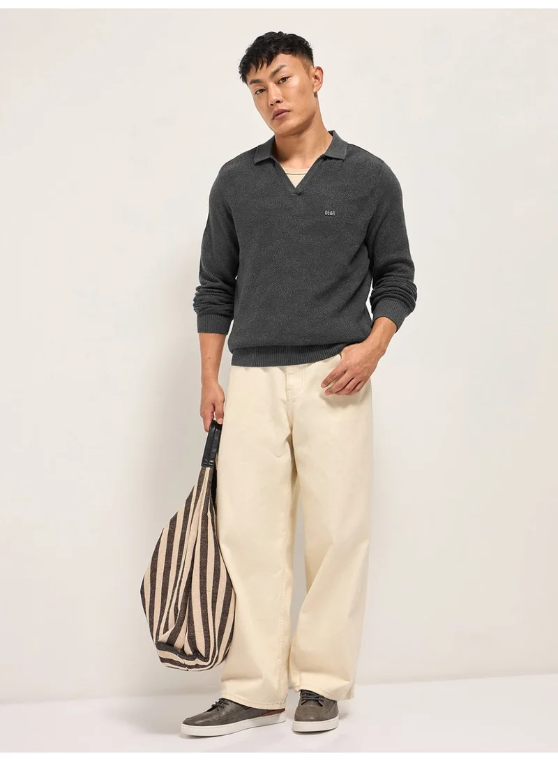 THE BEAR HOUSE  Men’s Polo T-Shirt – Soft, Breathable, Classic Fit for All-Day Comfort, Stylish Casual Shirt for Summer, Everyday Wear & Outdoor Activities for Men | Best Price UAE