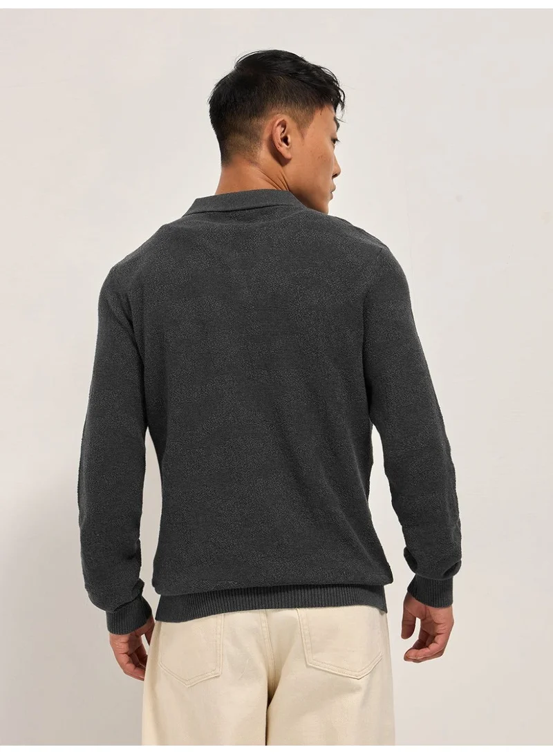 The Bear House  Men’s Polo T-Shirt – Soft, Breathable, Classic Fit for All-Day Comfort, Stylish Casual Shirt for Summer, Everyday Wear & Outdoor Activities for Men | Best Price UAE