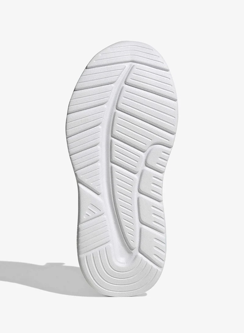 Adidas FTWWHT/CBLACK/FTWWHT Kids Tensauromfort 2 A  | Best Price UAE