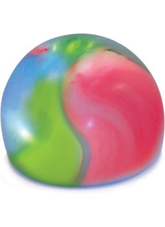 Wubble Bubble Tiny Groovy Glow Wubble Bubble Ball  - Image 2