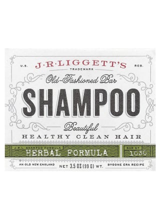 J.R. Liggett's, Old Fashioned Shampoo Bar, Herbal Formula, 3.5 oz (99 g) - pzsku/ZD9ABC433ED8FED820C4FZ/45/_/1745336385/200e1b10-6cef-48c9-833f-730d27cc7ac7