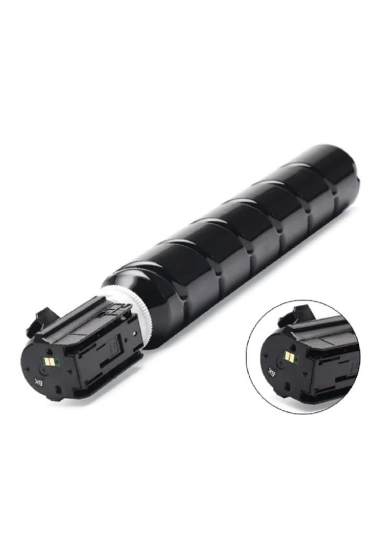 EASY PRINT C-EXV 65/BK Premium A+ Compatible - Image 2