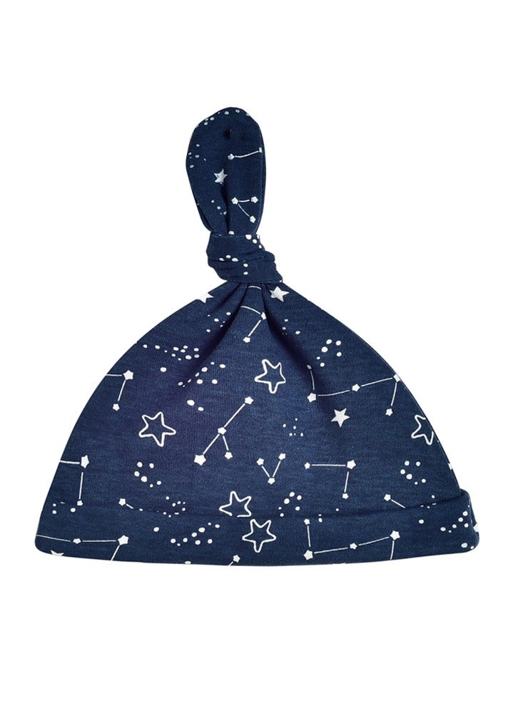 انسولار طفل رضيع قبعة مجموعة بطانية طفل رضيع - Image 2