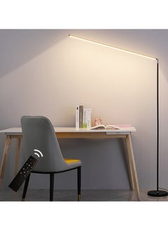 Black-Table Lamp