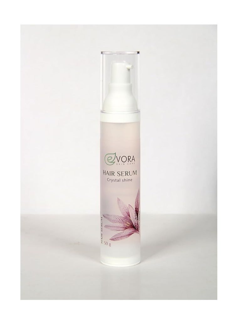 إيفورا سيروم الشعر ايڤورا بلانيت 50 مل - Image 1