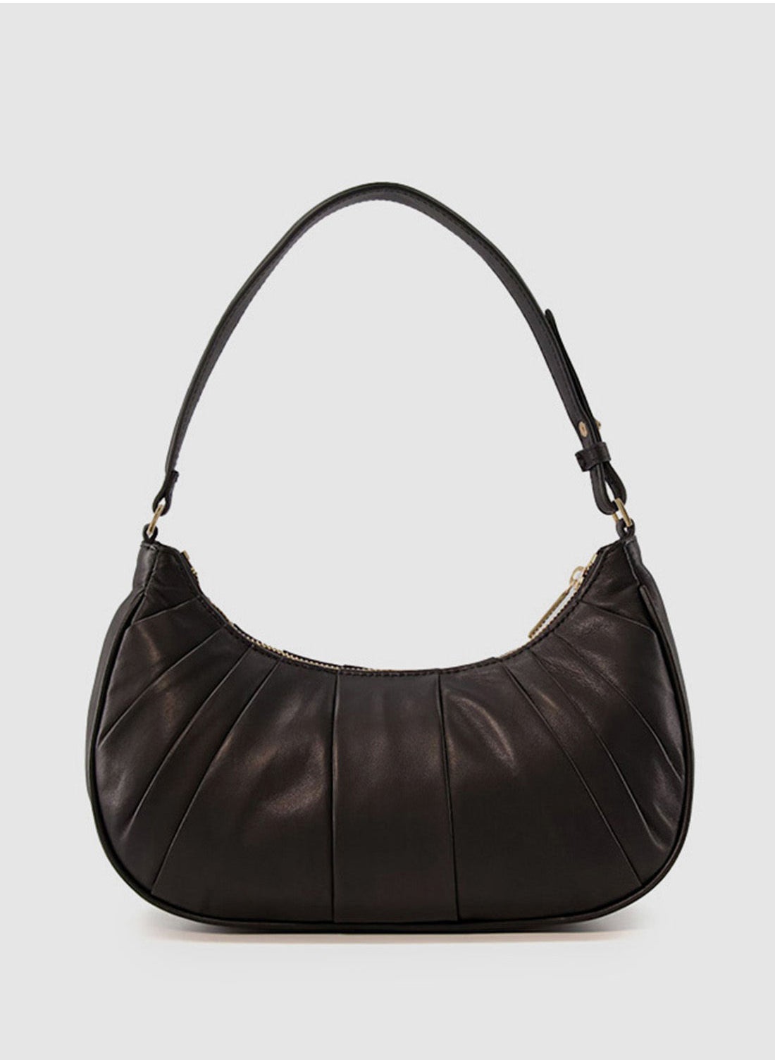 Dune LONDON Women Shoulder Bag In Black Egypt Cairo Giza