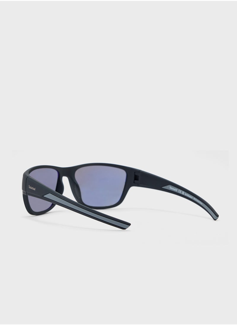 Timberland Injected Shaped Sunglasses  - Image 2
