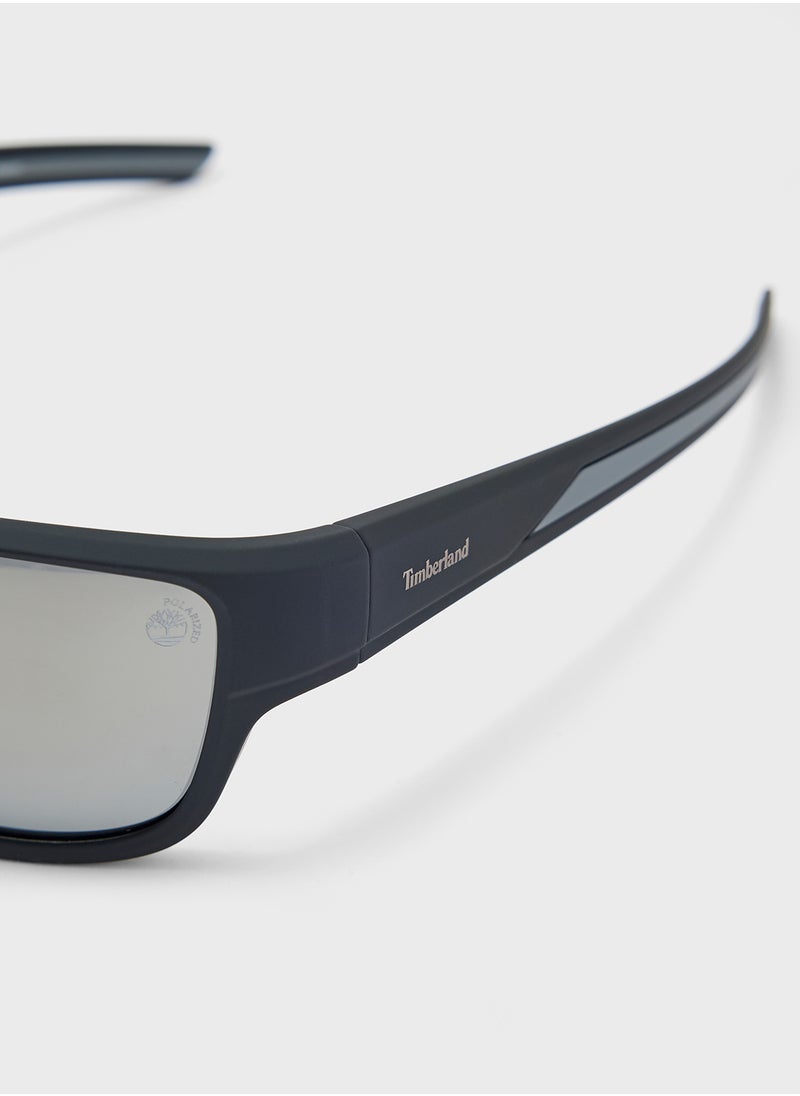Timberland Injected Shaped Sunglasses  - Image 3