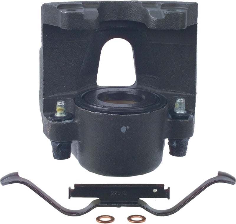Cardone 18-4757 Remanufactured Domestic Friction Ready Brake Caliper - Image 1