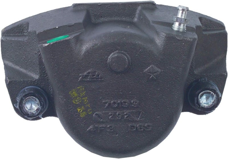 Cardone 18-4757 Remanufactured Domestic Friction Ready Brake Caliper - Image 3