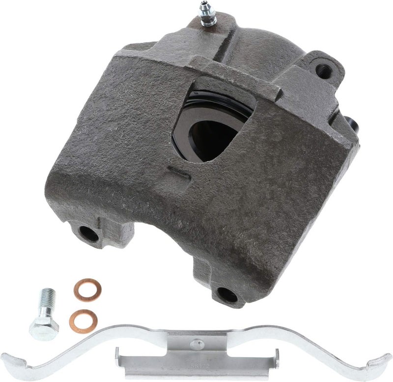 Cardone 18-4757 Remanufactured Domestic Friction Ready Brake Caliper - Image 5