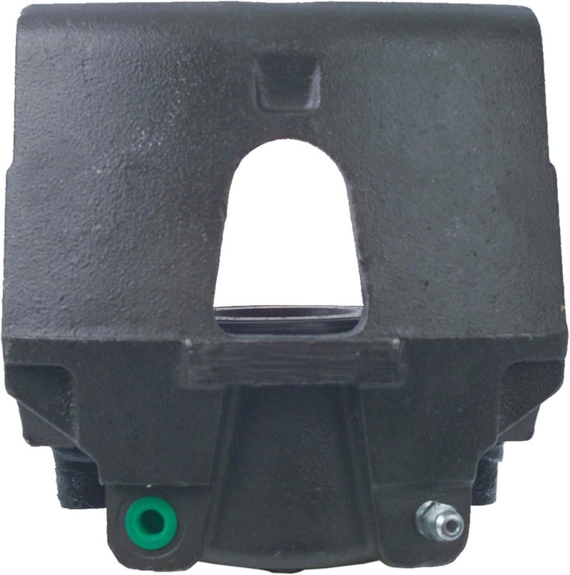 Cardone 18-4757 Remanufactured Domestic Friction Ready Brake Caliper - Image 2