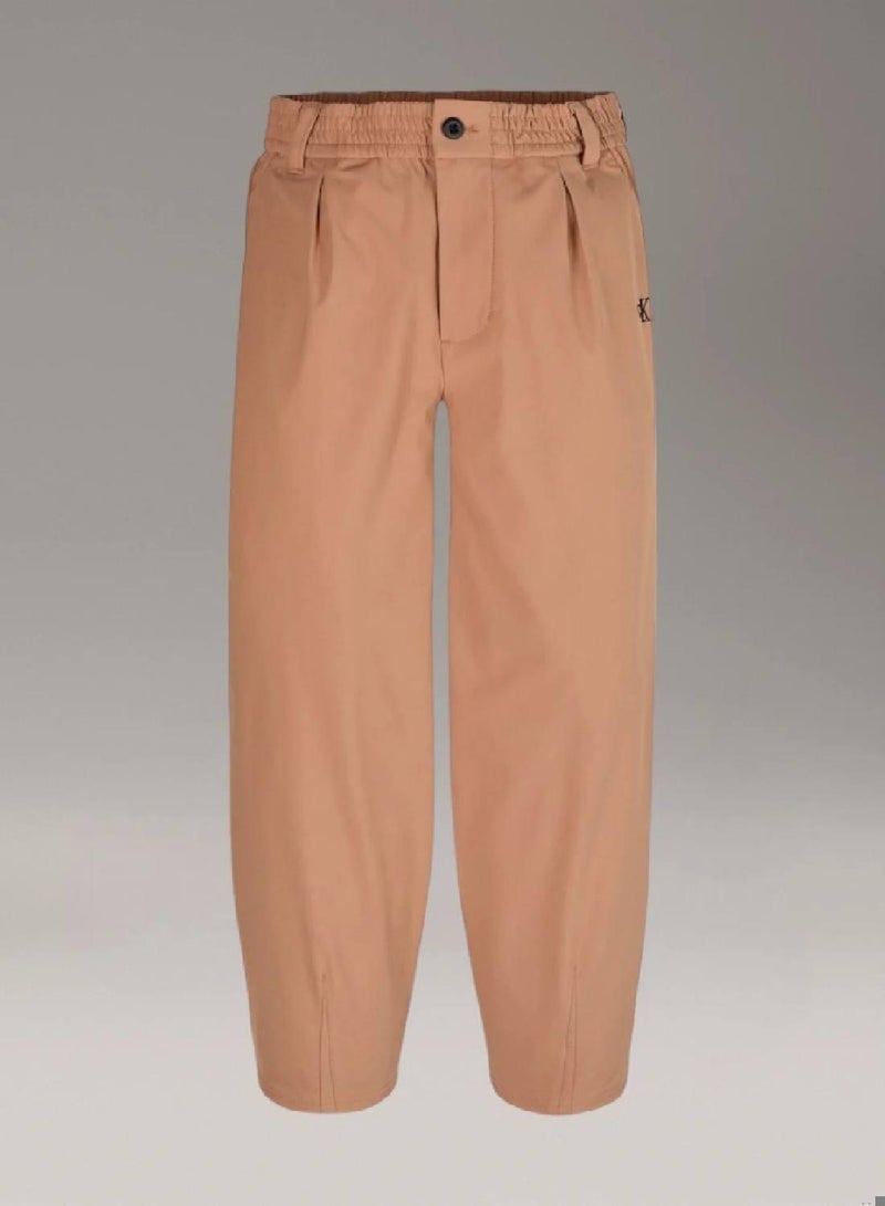 Calvin Klein Jeans Paper Bag Pants - Image 4