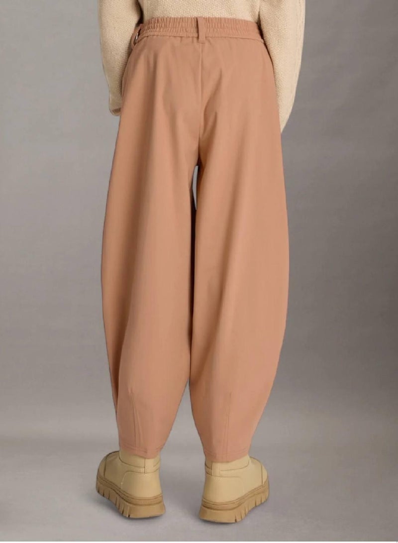 Calvin Klein Jeans Paper Bag Pants - Image 2