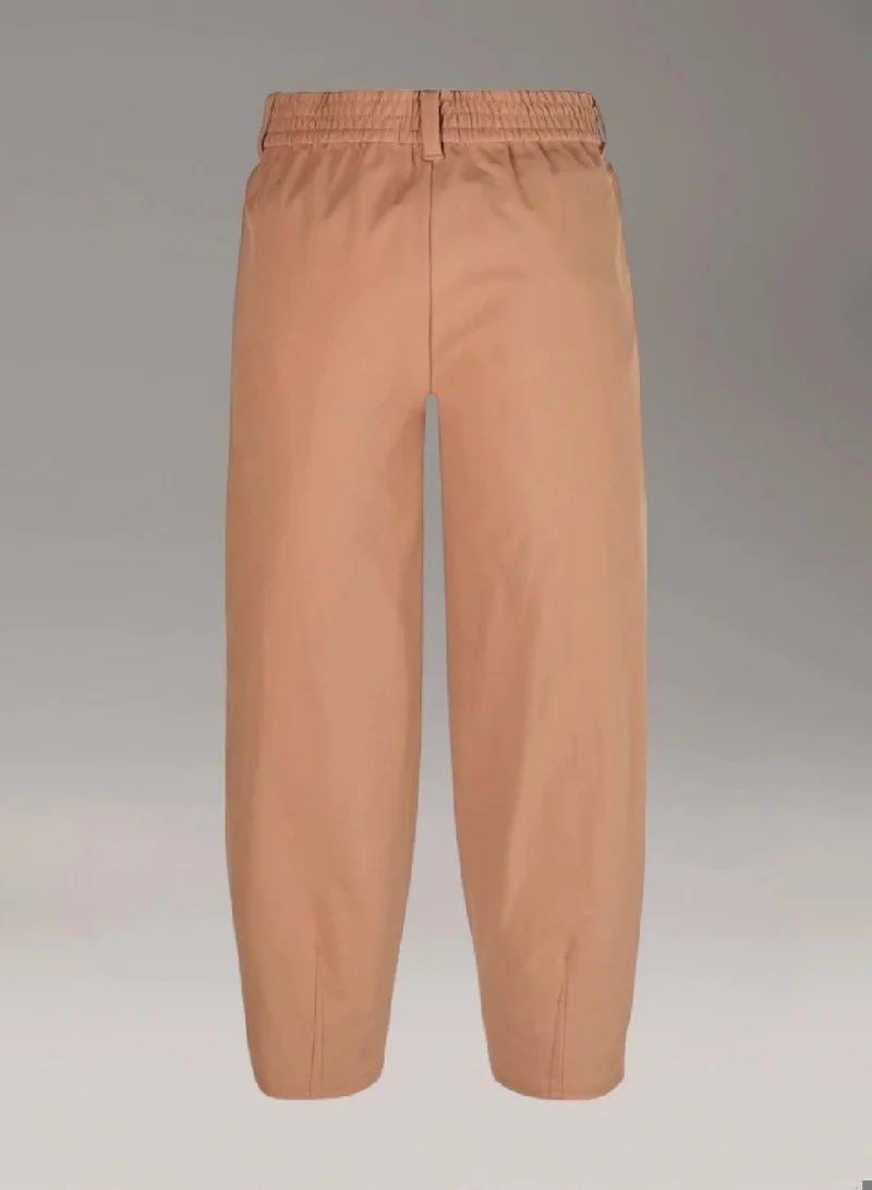 Calvin Klein Jeans Paper Bag Pants