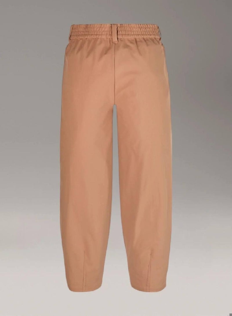 Calvin Klein Jeans Paper Bag Pants - Image 5
