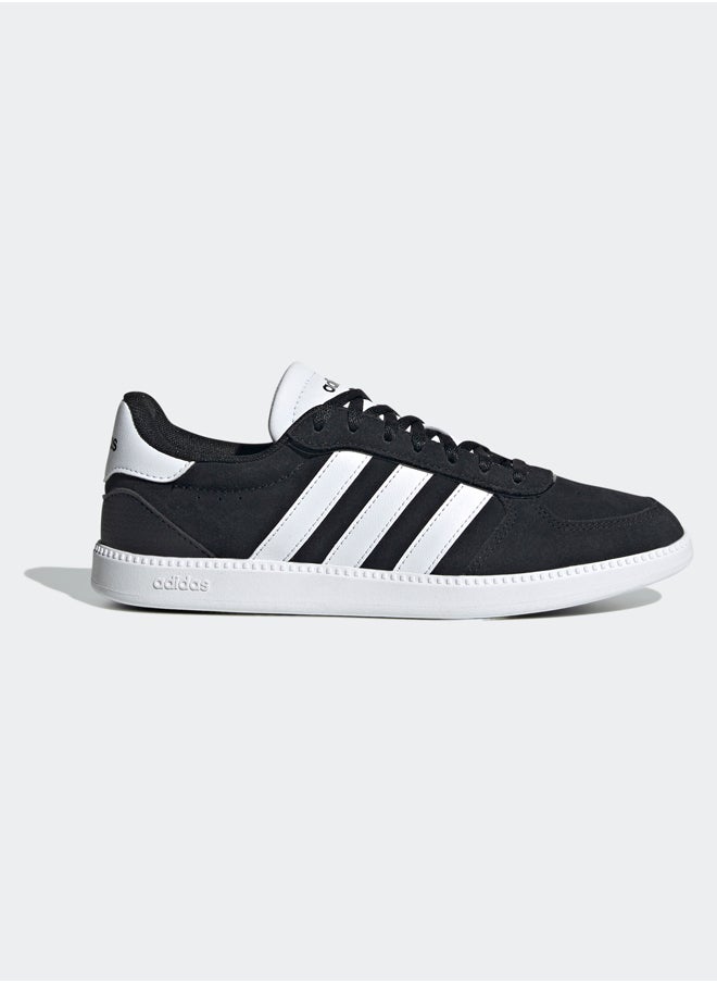 Adidas Breaknet Sleek Shoes  - Image 1
