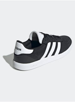 Adidas Breaknet Sleek Shoes  - Image 3