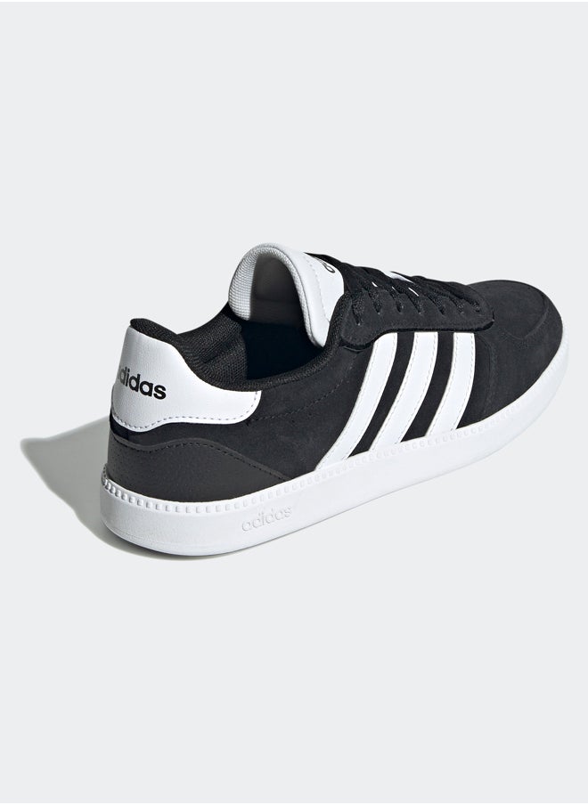 Adidas Breaknet Sleek Shoes  - Image 3
