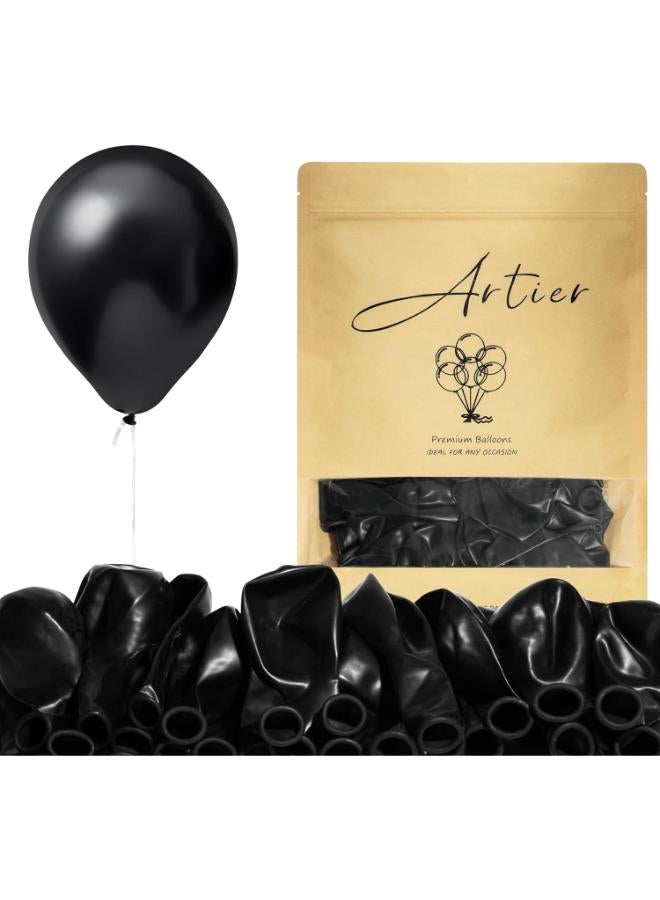 Pack Of 50 10-Inch Balloons - Image 2