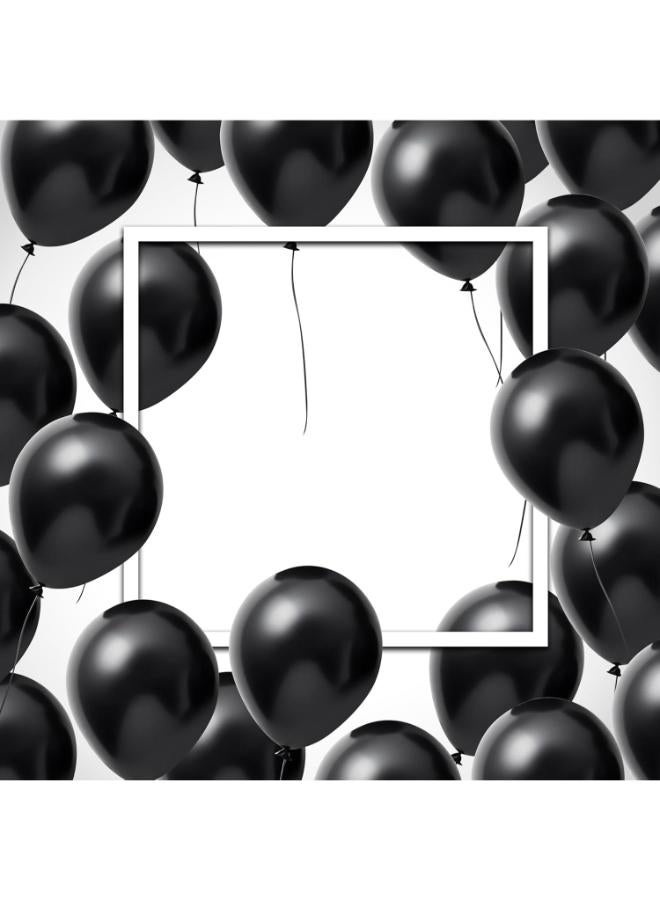 Pack Of 50 10-Inch Balloons - Image 3