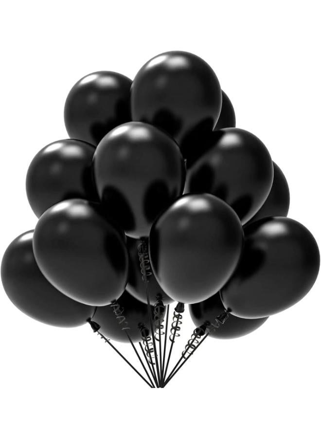 Pack Of 50 10-Inch Balloons - Image 1