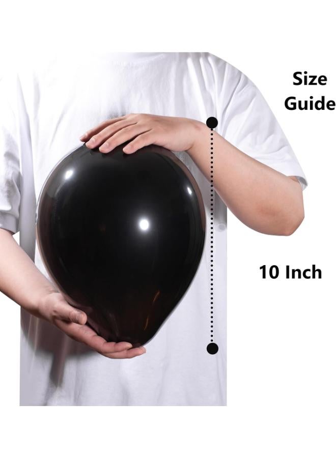 Pack Of 50 10-Inch Balloons - Image 4
