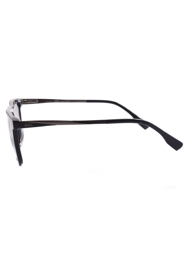 MEC Full Rim Clubmaster Sunglasses with Nose Pads  - Image 3