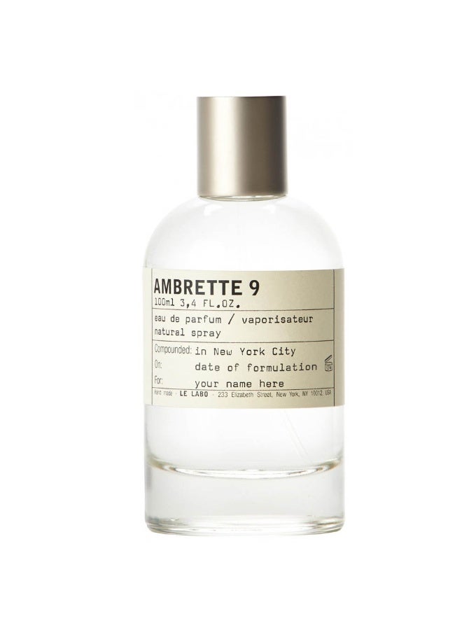 Le Labo لو لابو أمبريت 9 عطر للجنسين 100 مل - Image 1