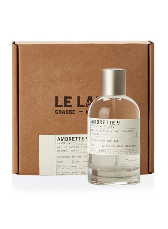 Le Labo لو لابو أمبريت 9 عطر للجنسين 100 مل - Image 2