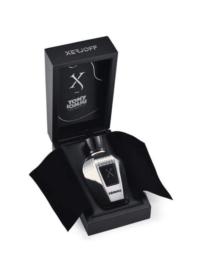 Xerjoff Xerjoff Tony Iommi Monkey Special For Unisex Parfum 100Ml - Image 3