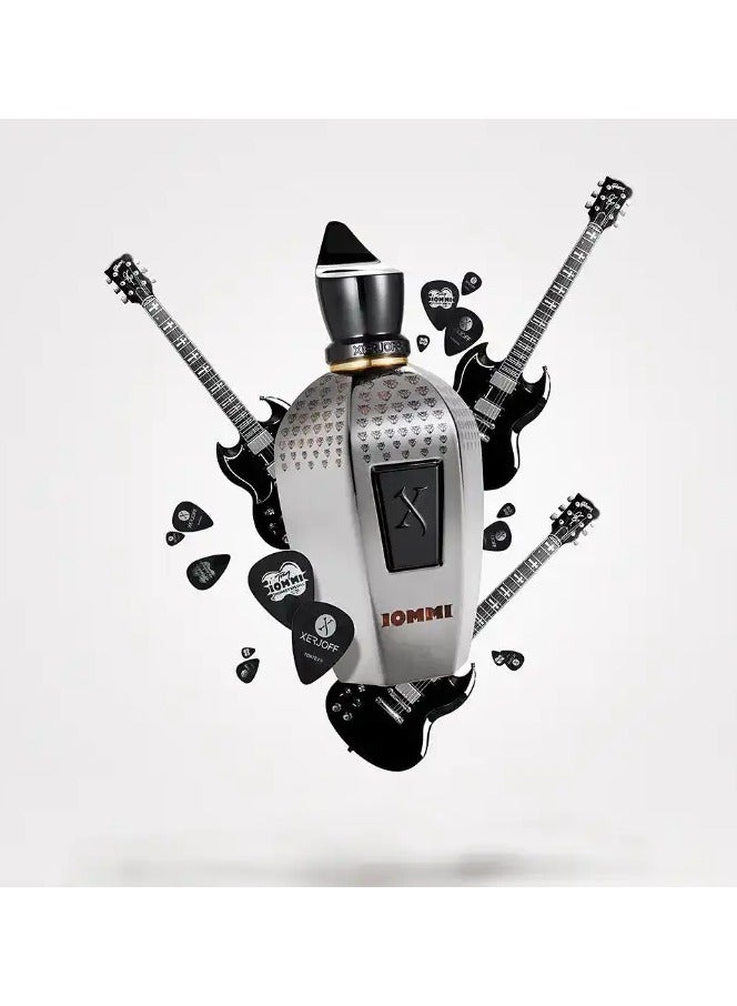Xerjoff Xerjoff Tony Iommi Monkey Special For Unisex Parfum 100Ml - Image 5
