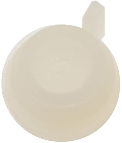 Dorman 118-301 Windshield Wiper Linkage Bushings Compatible with Select Chrysler / Dodge / Plymouth Models, 10 Pack - Image 2