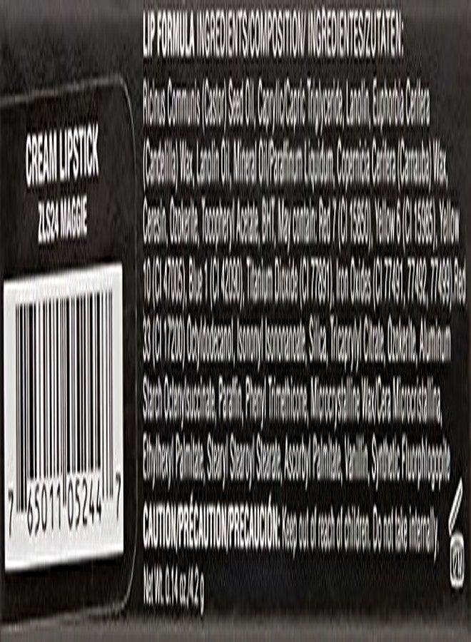 زويا أحمر شفاه زويا، ماغي - Image 3