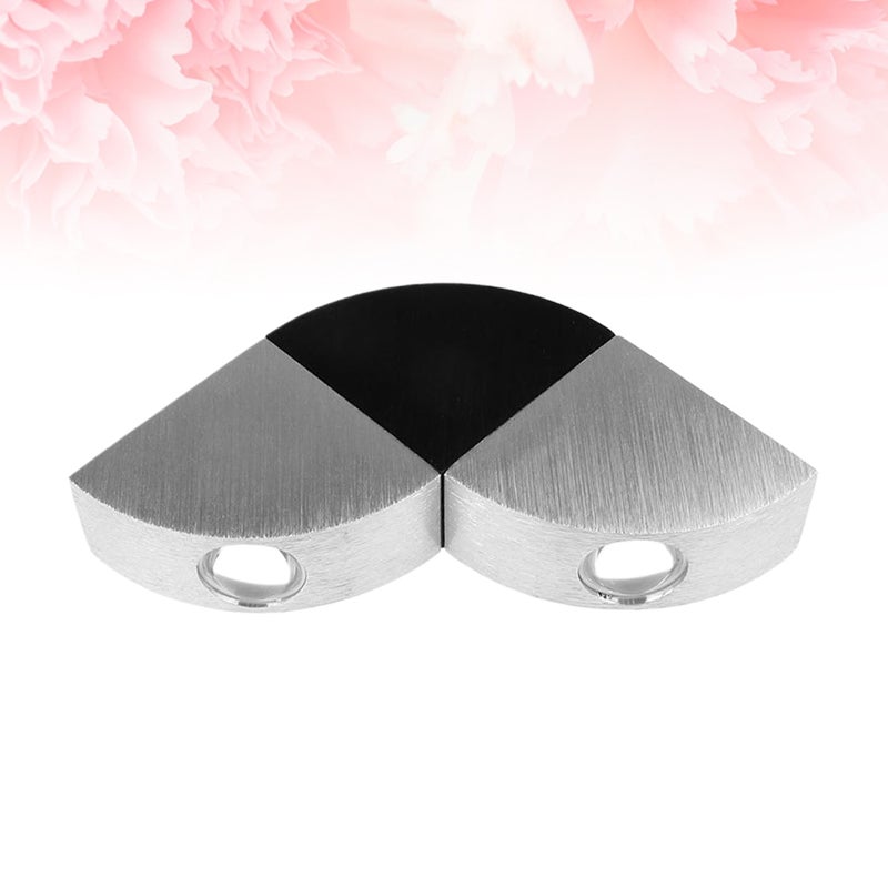 2 pcs Modern Indoor Wall Lamp Stylish Aisle Lamp Balcony Lamp Bedroom Lamp Indoor Decorative Wall Lamp Sturdy Household Wall Lamp for Home Store Hotel - Image 5