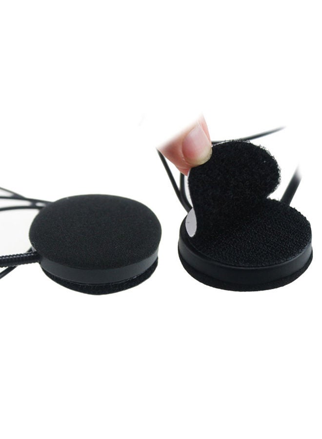 NIBEMINENT Bluetooth Helmet Headset  - Image 2